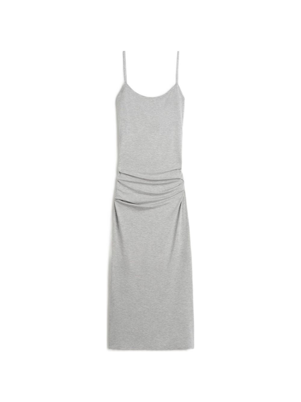 Toteme Pre Draped Slip Dress