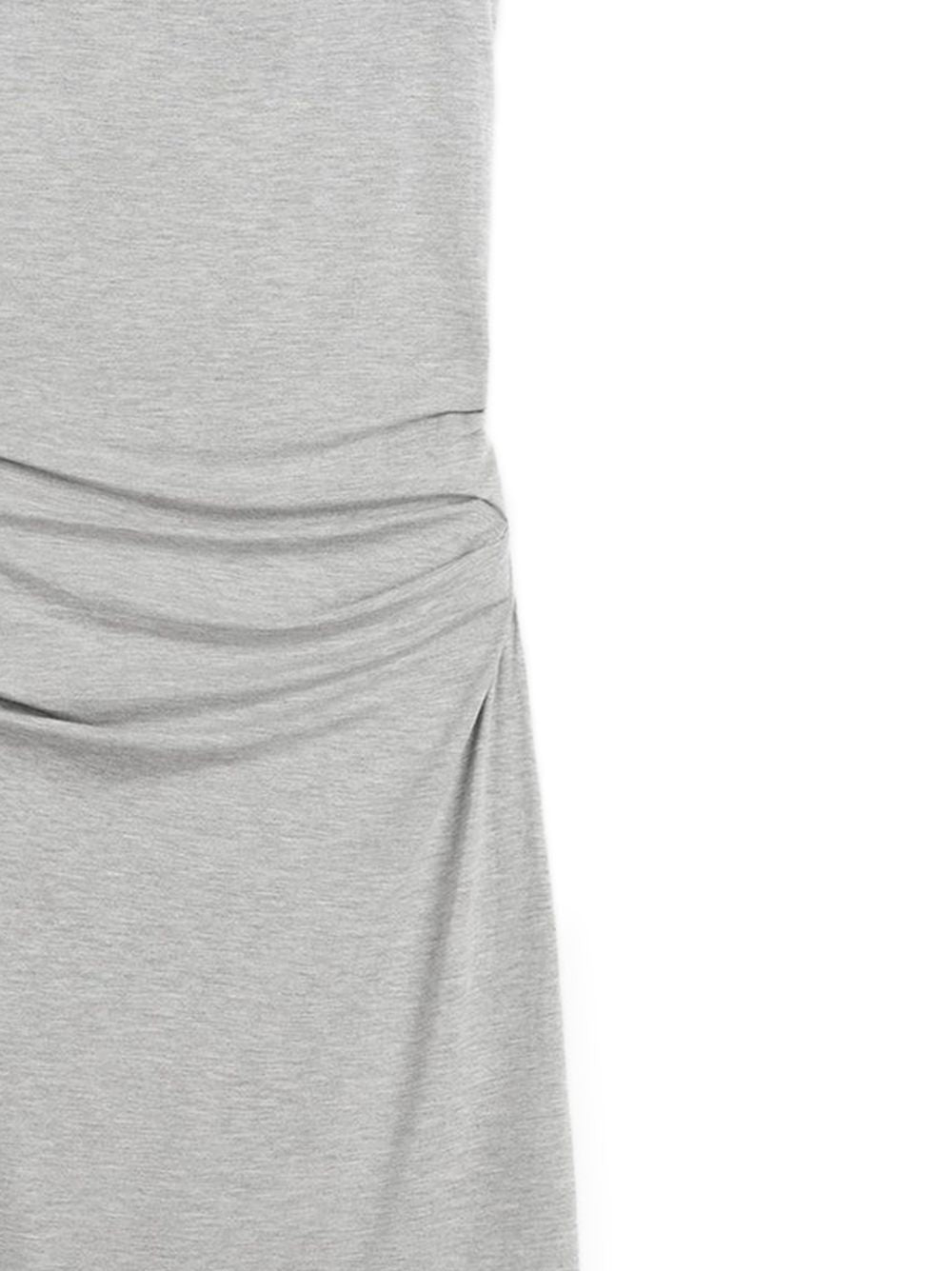 Toteme Pre Draped Slip Dress