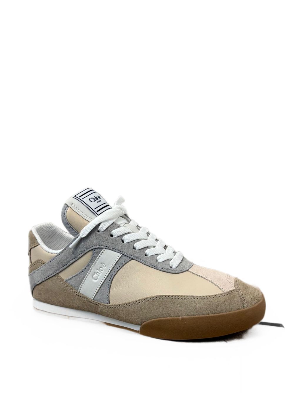 Chloè Chloé Kick Sneakers