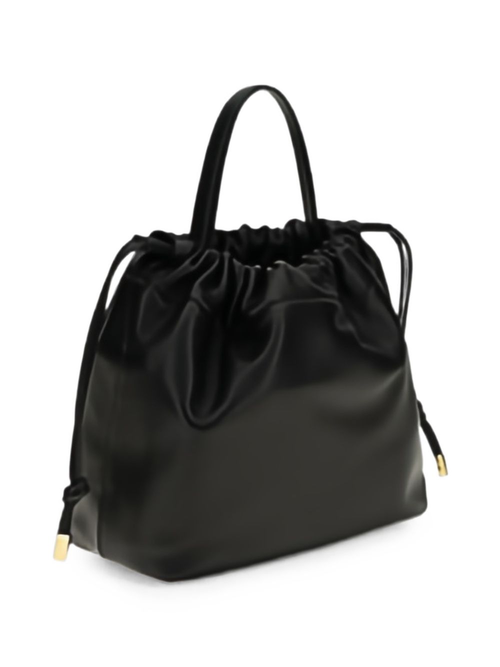 Chloè Chloé Icons Leather Clutch