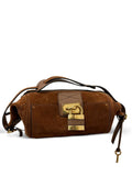 Chloè Paddington Leather Shoulder Bag