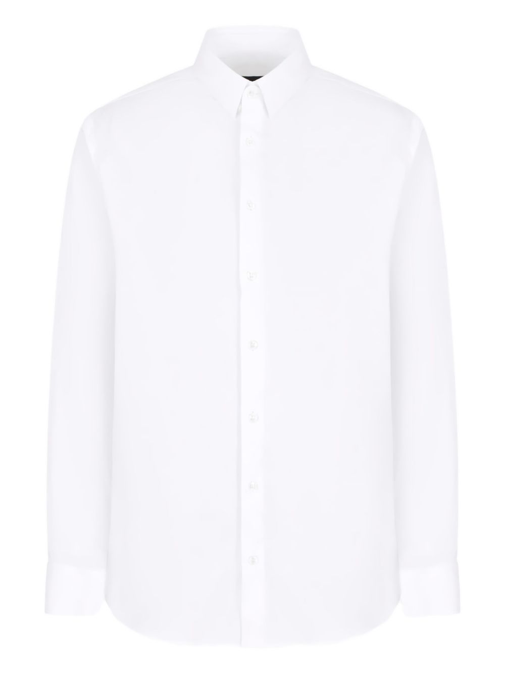 Giorgio Armani Cotton Shirt