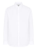 Giorgio Armani Cotton Shirt