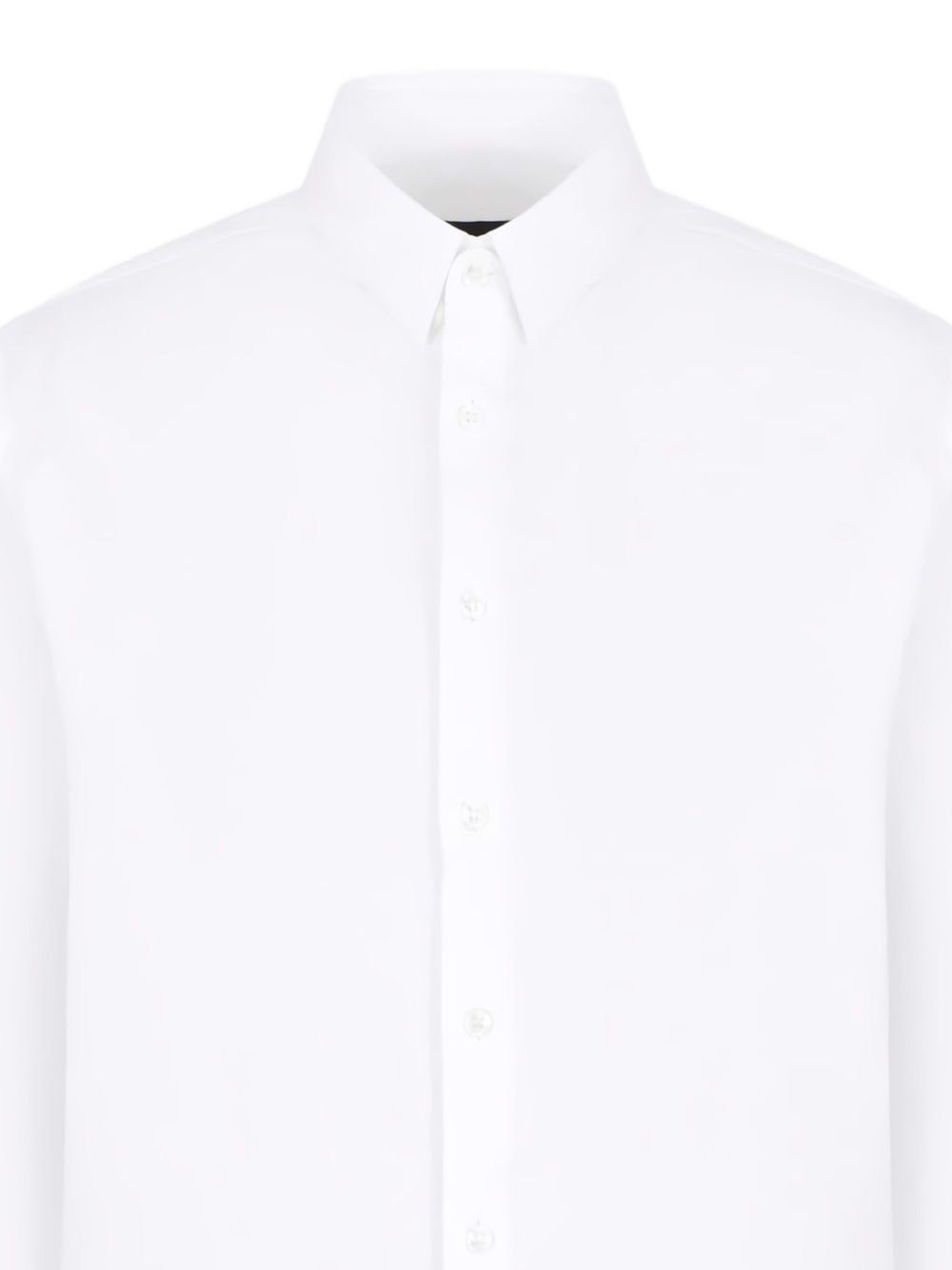Giorgio Armani Cotton Shirt
