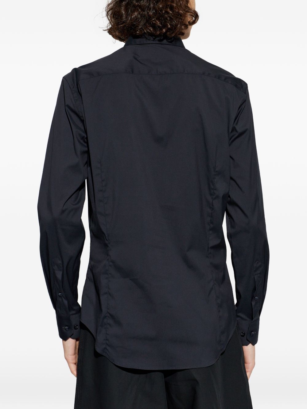 Giorgio Armani Cotton Shirt