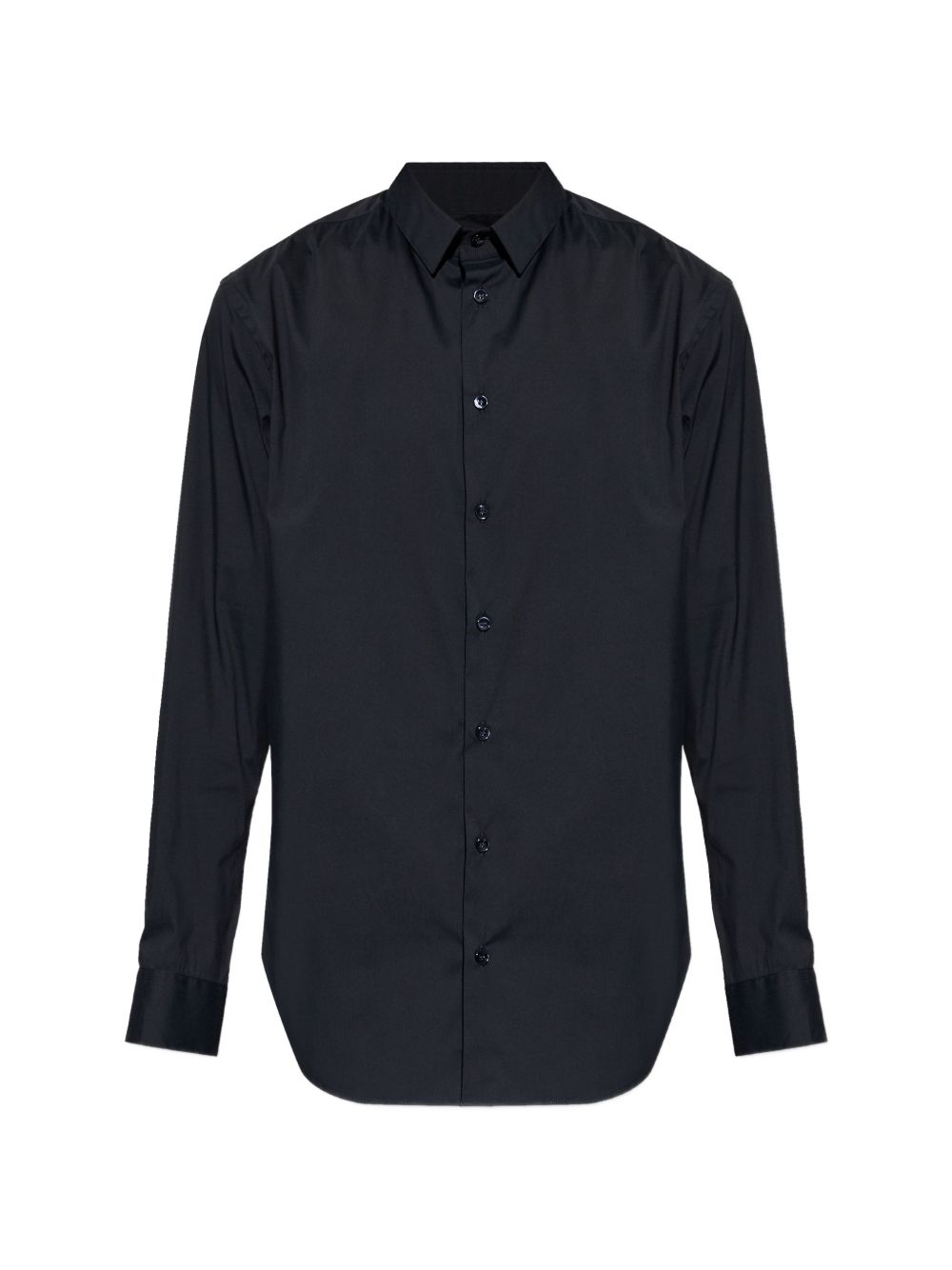 Giorgio Armani Cotton Shirt
