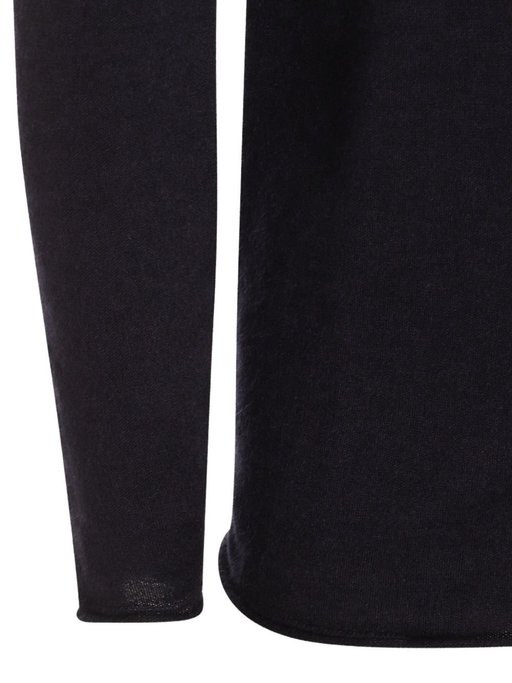 Giorgio Armani Cashmere Crewneck Sweater