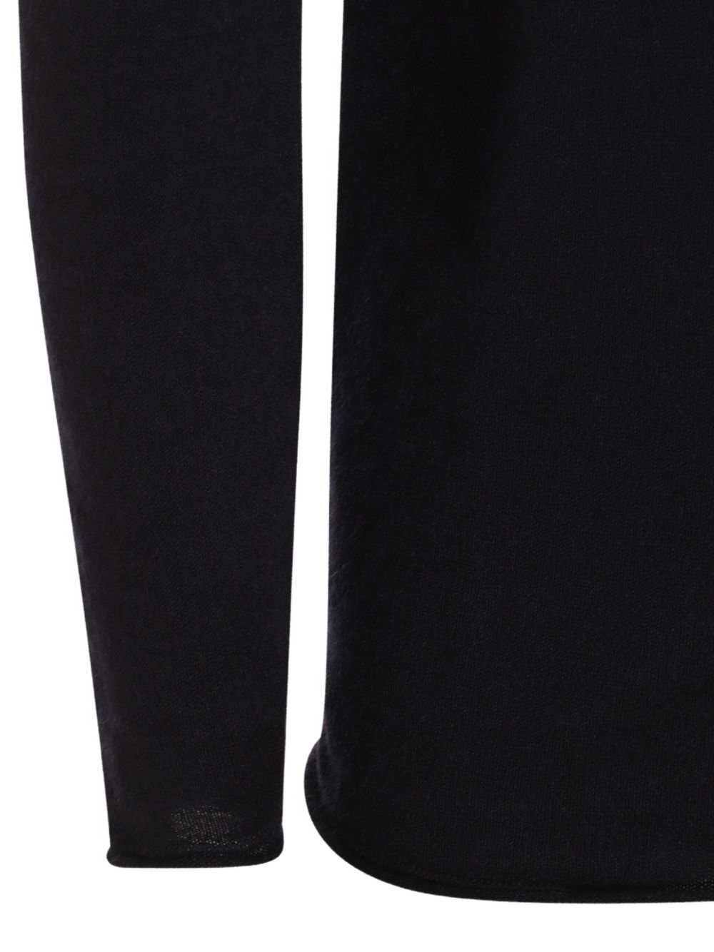 Giorgio Armani Cashmere Crewneck Sweater