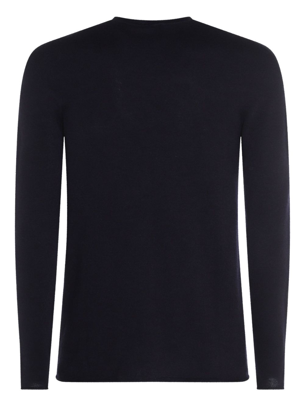 Giorgio Armani Cashmere Crewneck Sweater