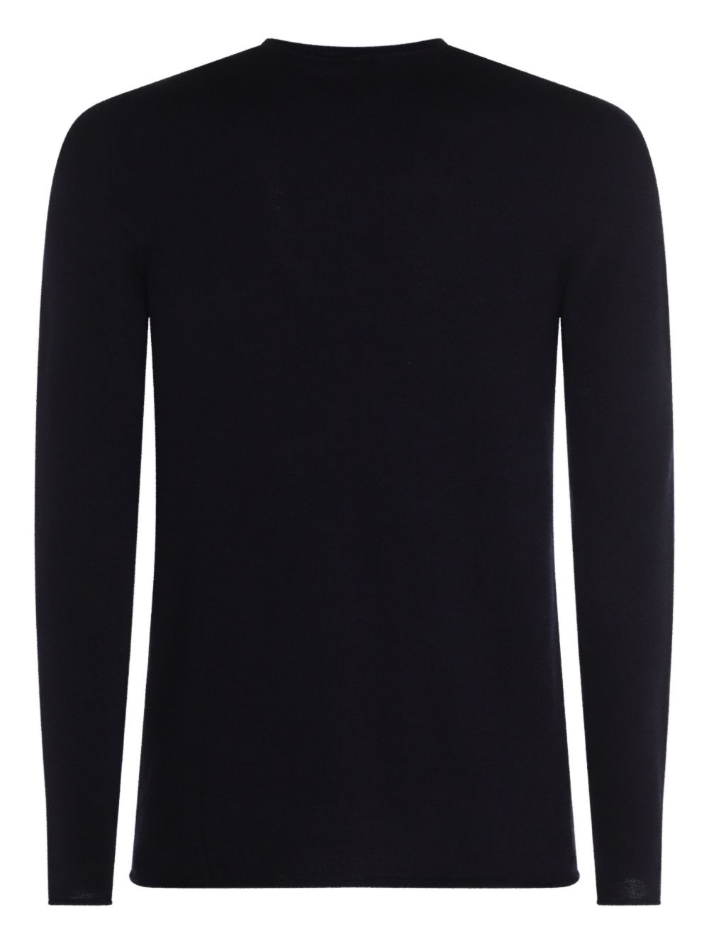 Giorgio Armani Cashmere Crewneck Sweater