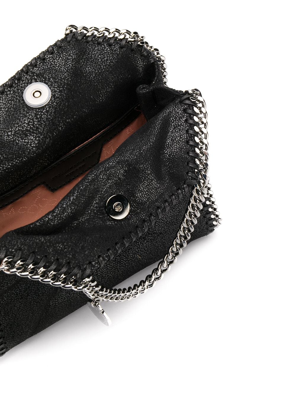Stella Mc Cartney Falabella Tiny Crossbody Bag