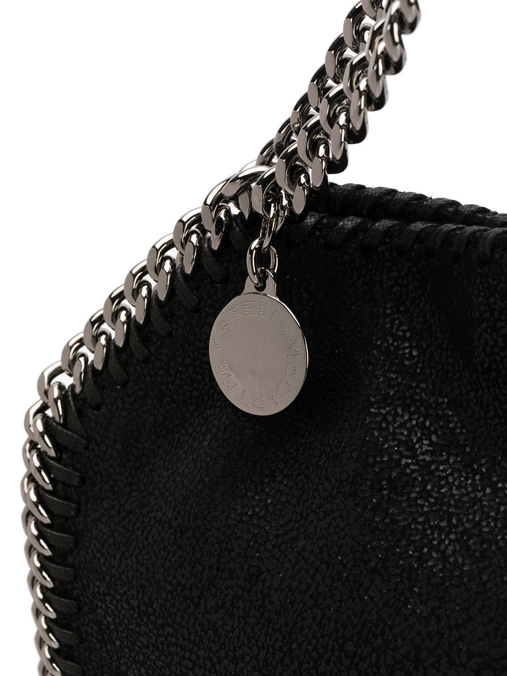 Stella Mc Cartney Falabella Tiny Crossbody Bag