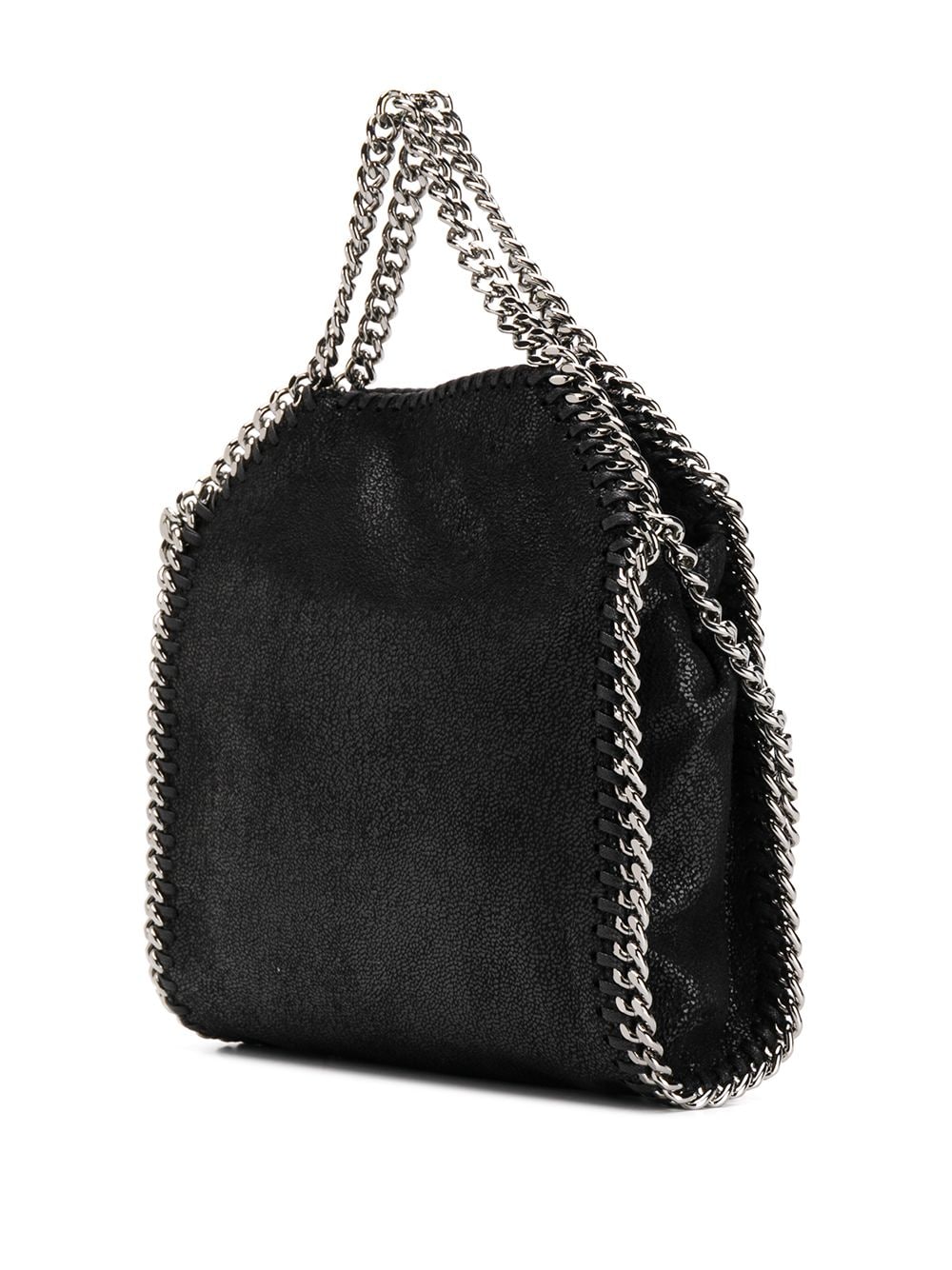 Stella Mc Cartney Falabella Tiny Crossbody Bag