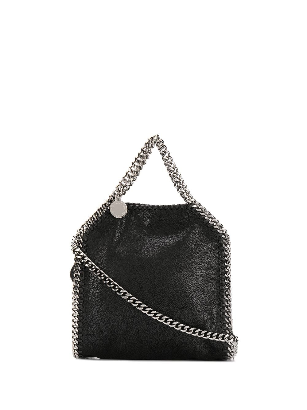 Stella Mc Cartney Falabella Tiny Crossbody Bag
