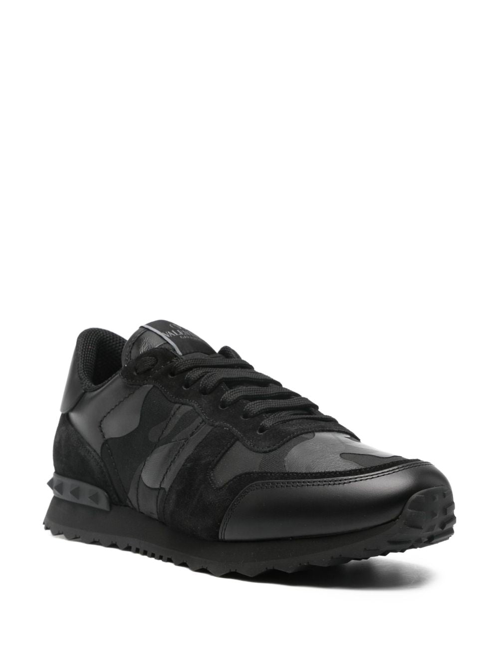 Valentino Garavani Rockrunner Sneakers