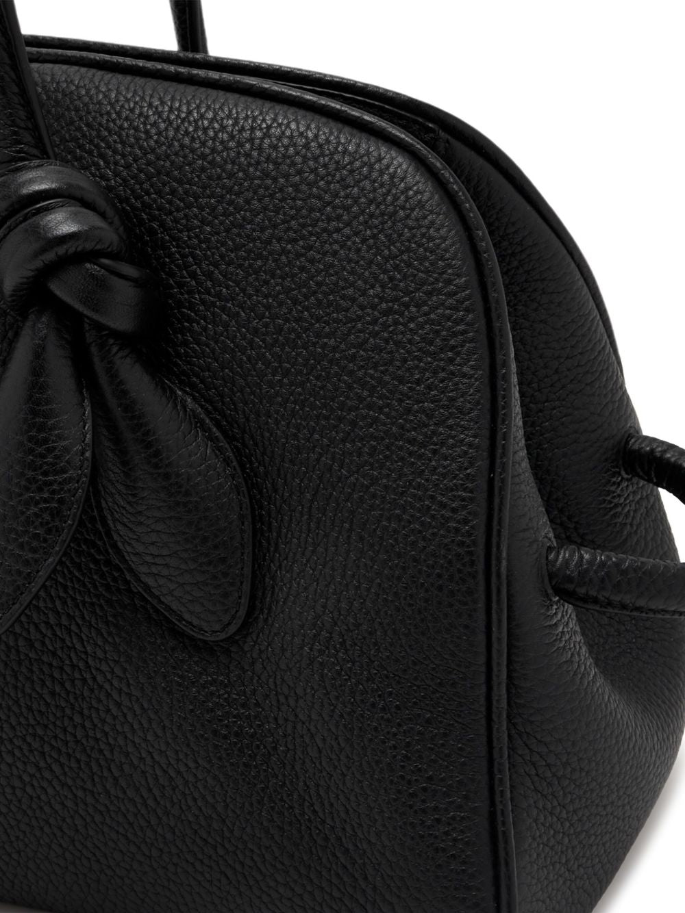 Jacquemus Le Turismo Leather Handbag