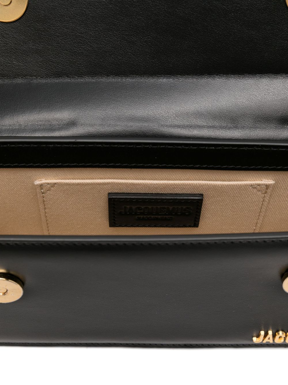 Jacquemus Le Chiquito Long Leather Handbag