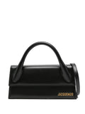 Jacquemus Le Chiquito Long Leather Handbag
