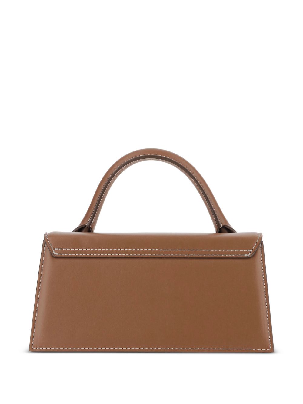 Jacquemus Le Chiquito Long Leather Handbag