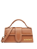 Jacquemus Le Bambino Leather Handbag