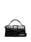 Jacquemus Le Bambino Leather Handbag