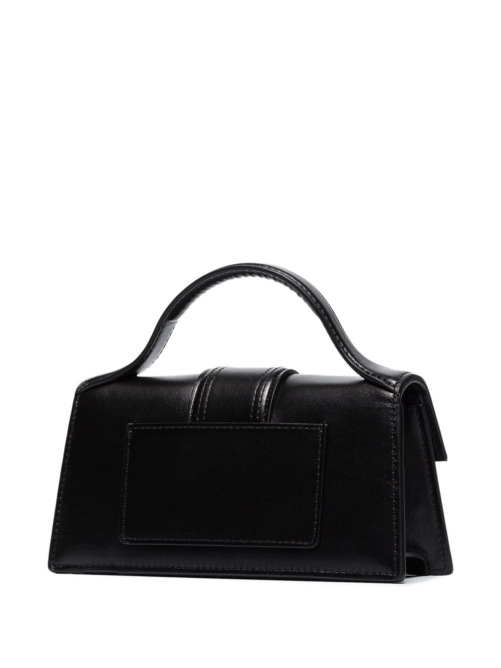Jacquemus Le Bambino Leather Handbag