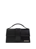 Jacquemus Le Grand Bambino Leather Shoudler Bag