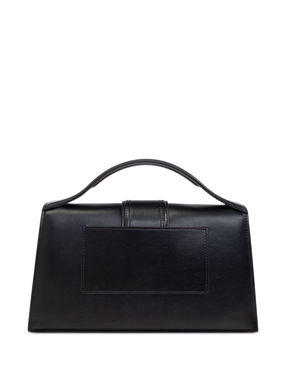 Jacquemus Le Grand Bambino Leather Shoudler Bag