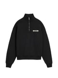 Jacquemus Le Camionneur Cotton Sweatshirt