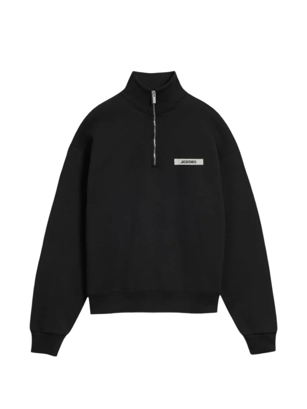 Jacquemus Le Camionneur Cotton Sweatshirt