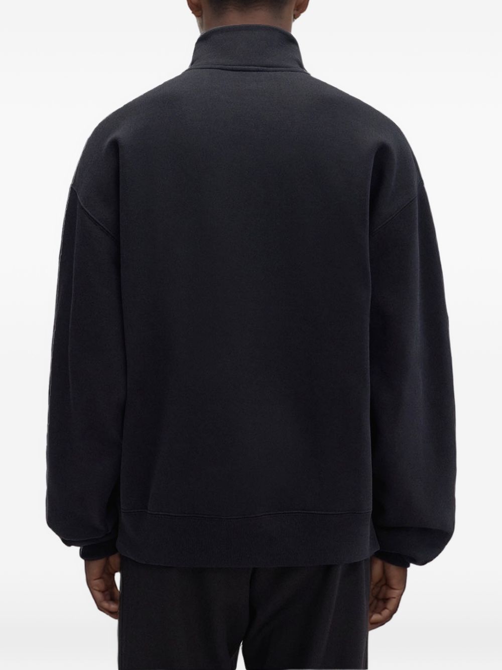 Jacquemus Le Camionneur Cotton Sweatshirt