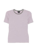 Emporio Armani Slim Crewneck Sweater