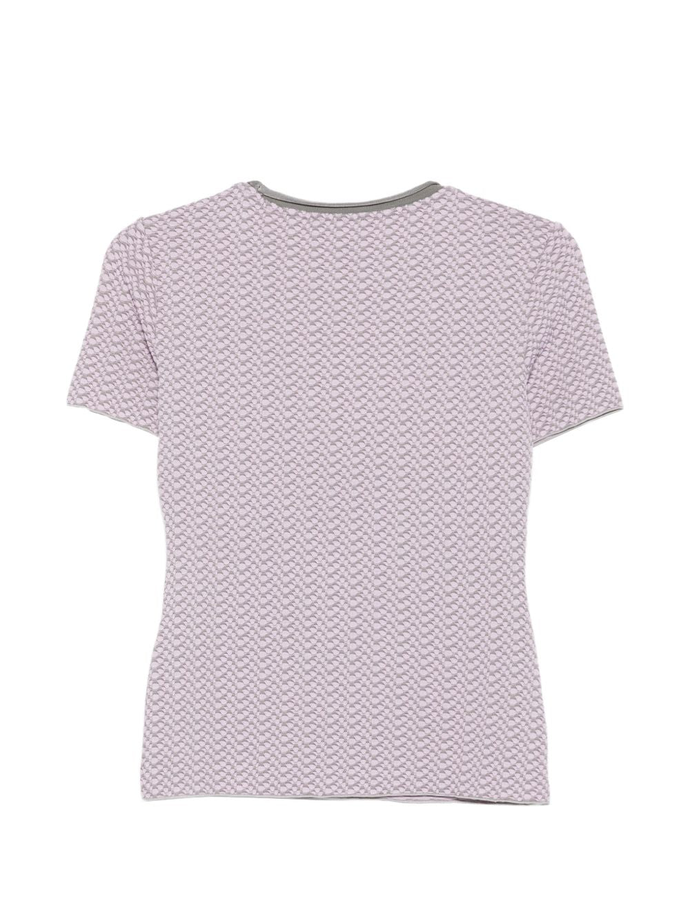 Emporio Armani Slim Crewneck Sweater