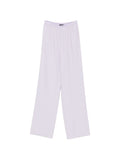 Emporio Armani Wide Leg Trousers
