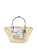Jacquemus Resort Le Petit Panier Soli Basket Bag