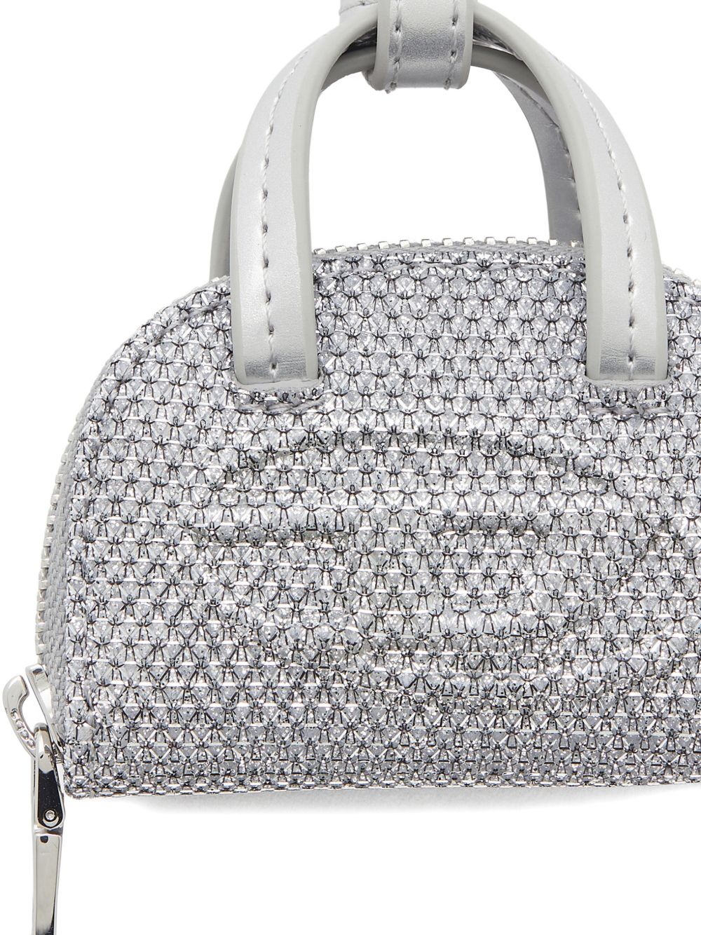 Diesel 1 Dr Dome Charm