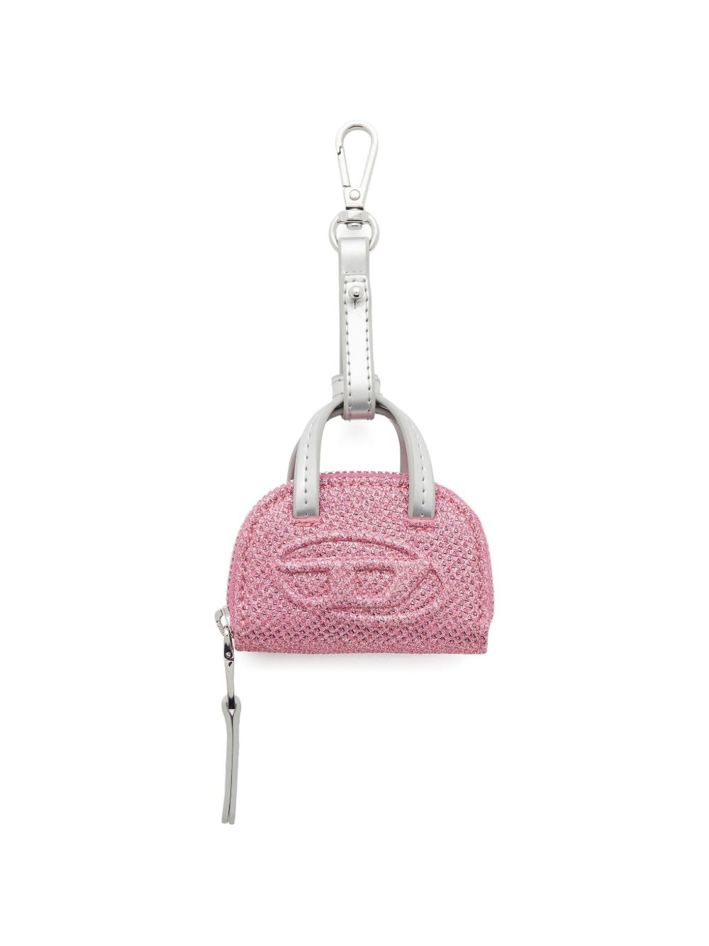 Diesel 1 Dr Dome Charm