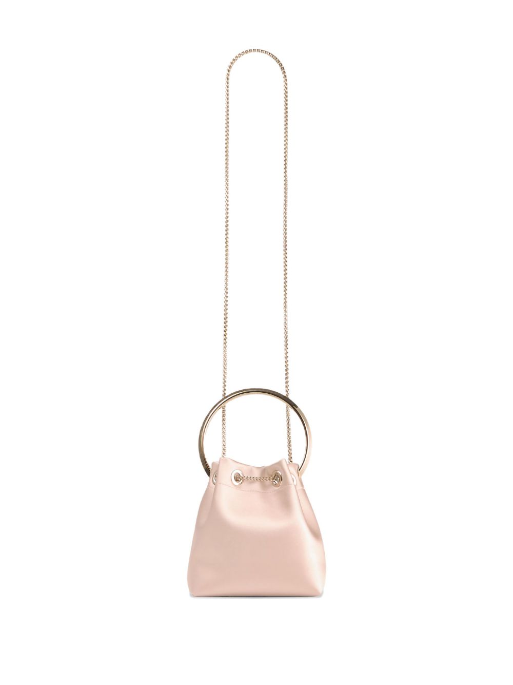 Jimmy Choo Bon Bon Bucket Bag