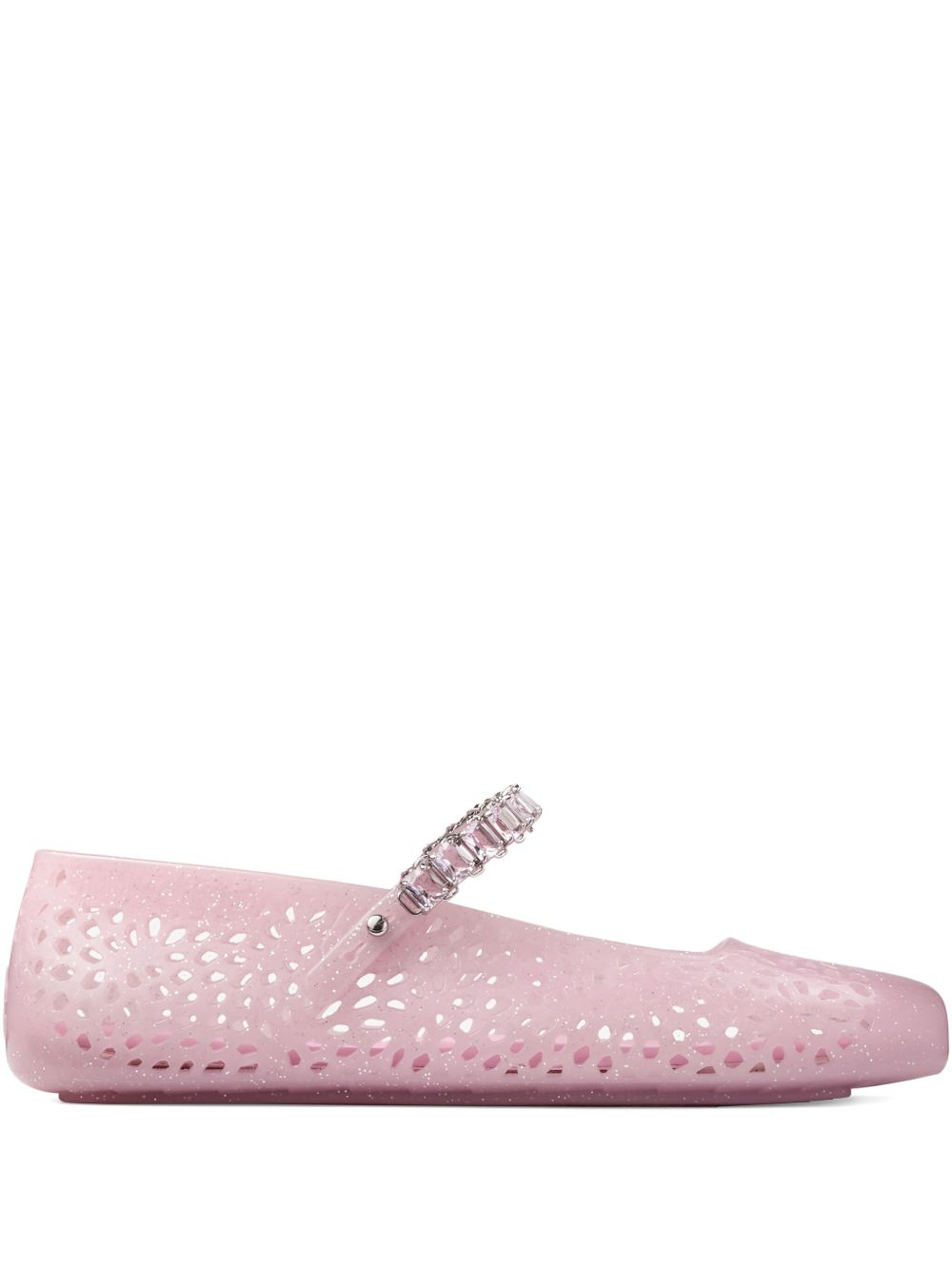 Jimmy Choo The Jelly Ballets