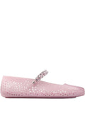 Jimmy Choo The Jelly Ballets