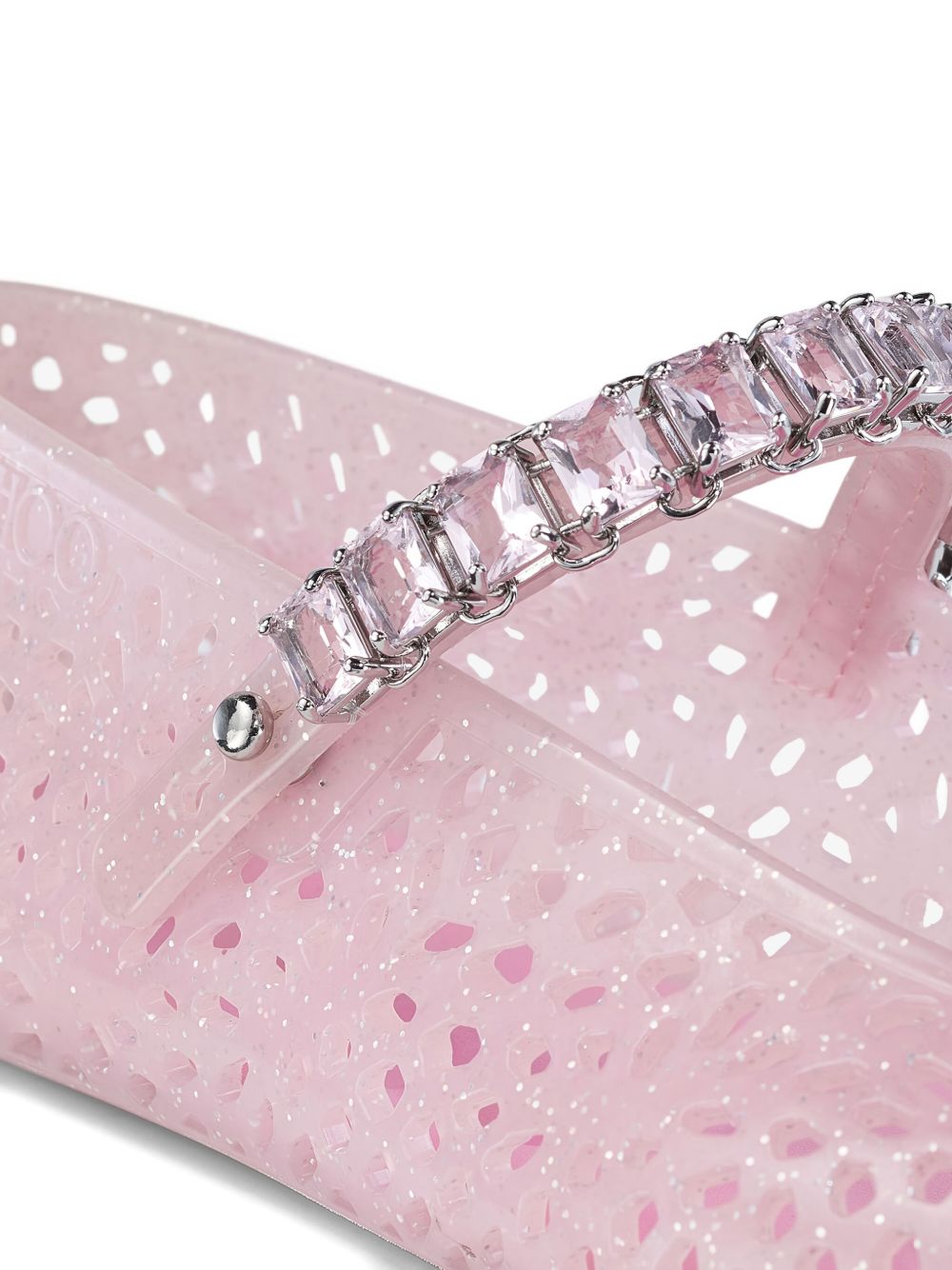 Jimmy Choo The Jelly Ballets