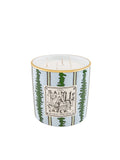Ginori 1735 Profumi Luchino Rain Rock Creek Scented Candle