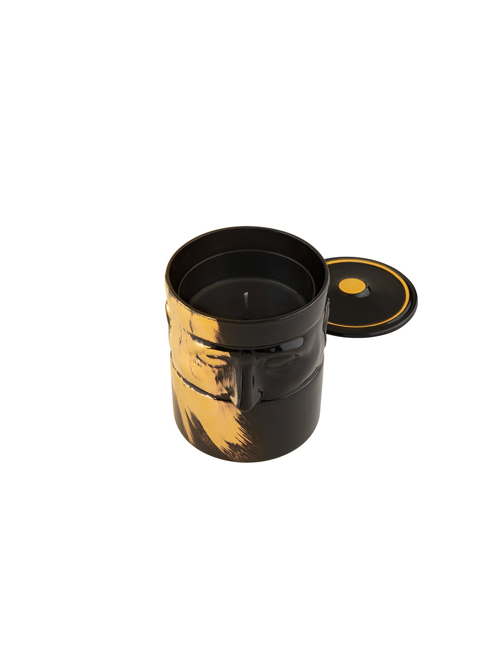 Ginori 1735 Lcdc Il Seguace Candle Holder