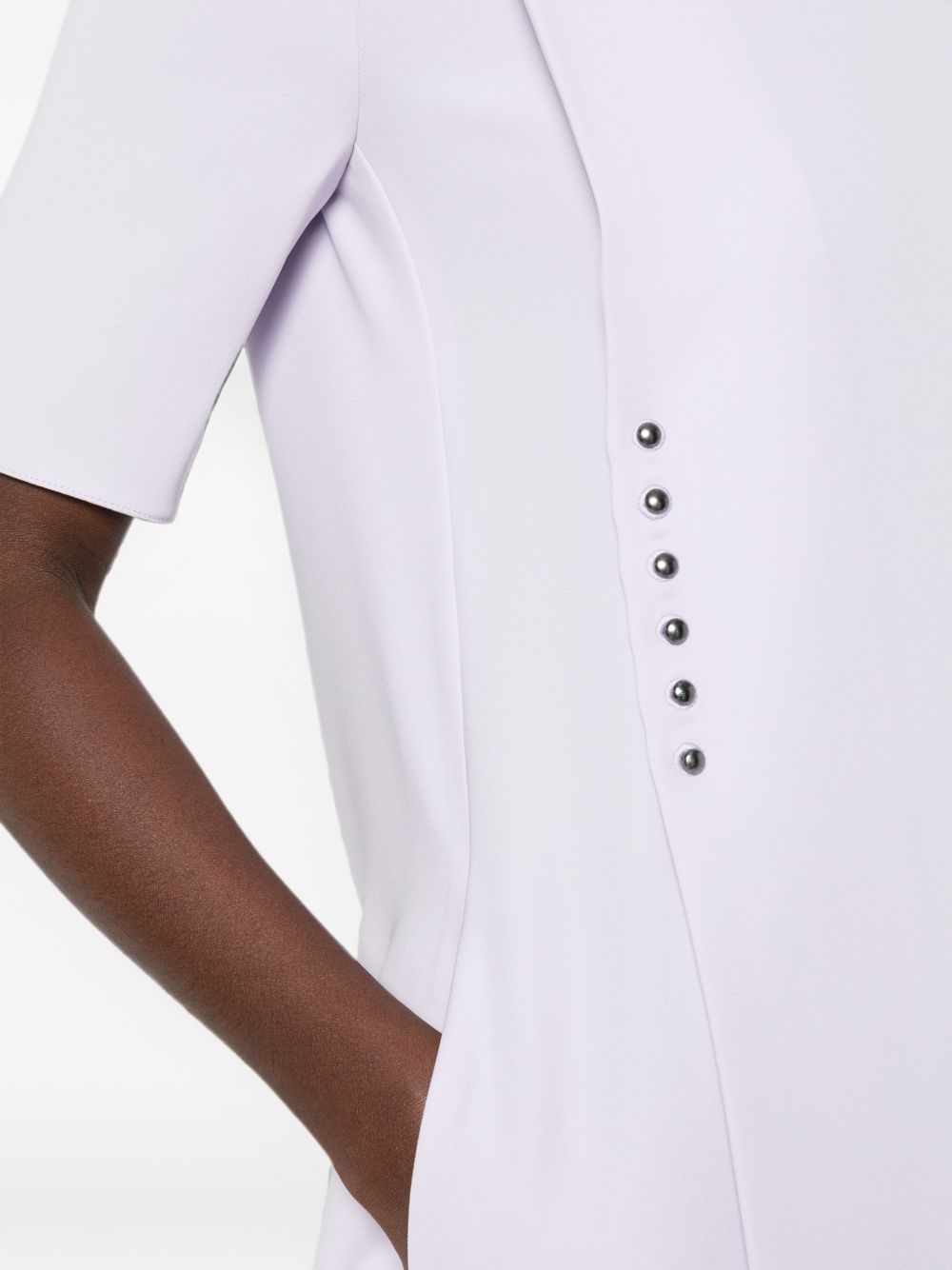 Emporio Armani Short Dress