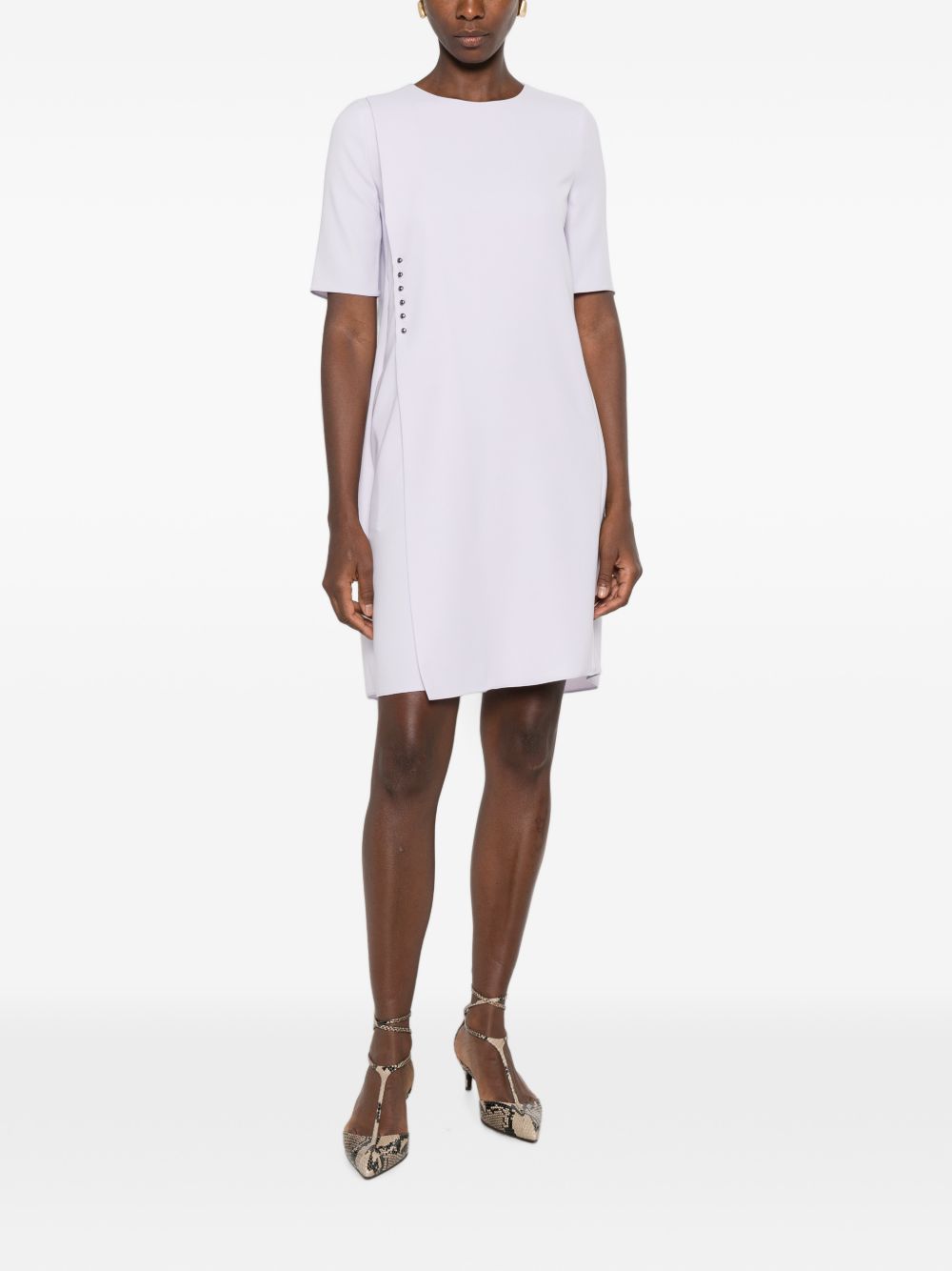 Emporio Armani Short Dress