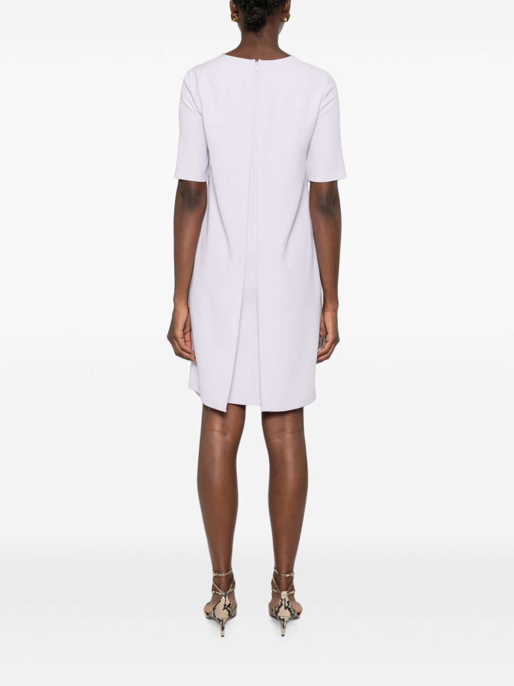 Emporio Armani Short Dress