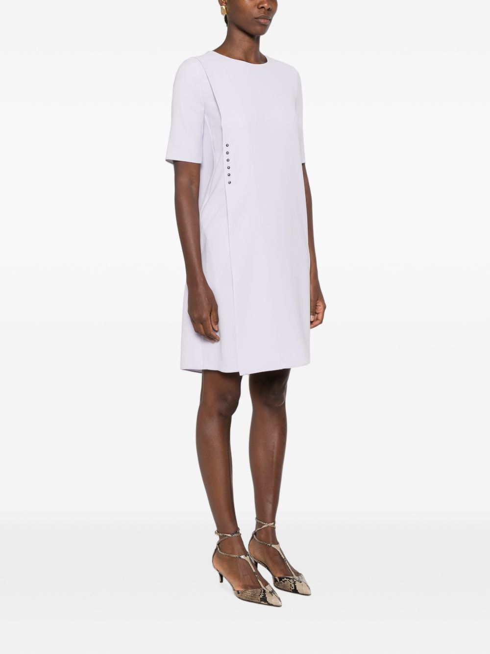 Emporio Armani Short Dress