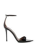 Giuseppe Zanotti Intriigo Leather Sandals