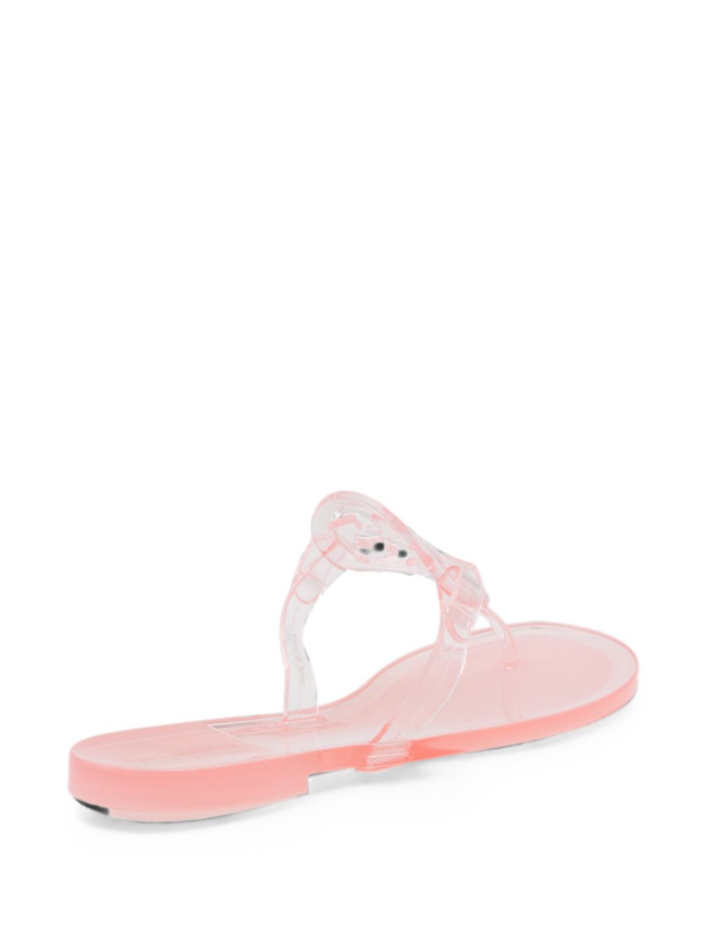 Tory Burch Miller Thong Sandals