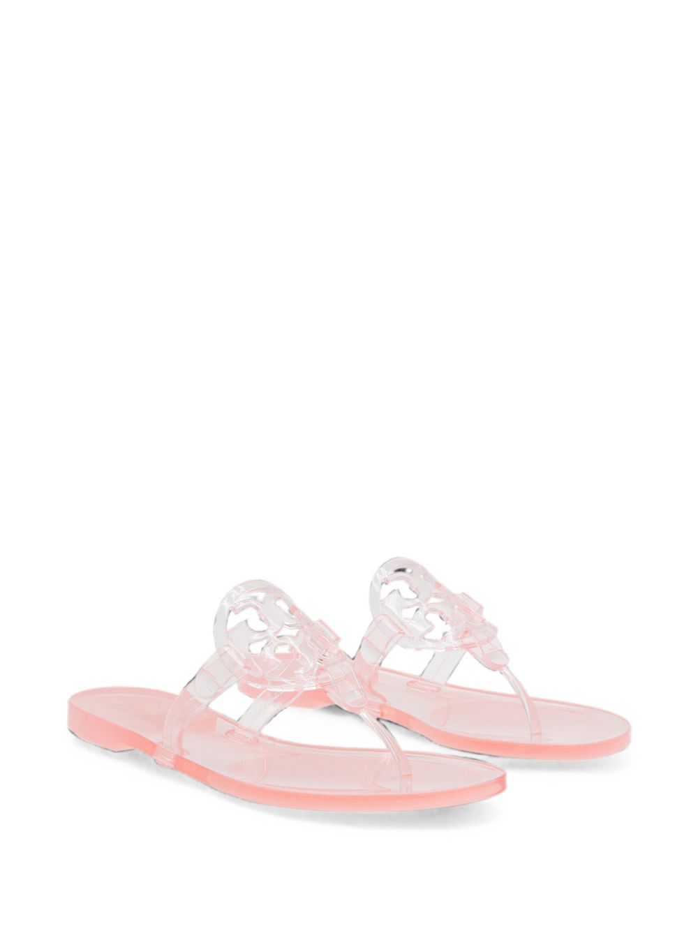Tory Burch Miller Thong Sandals
